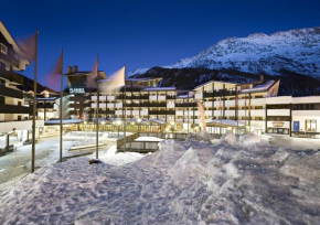 TH La Thuile - Planibel Hotel